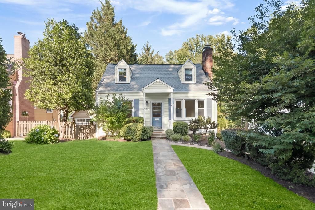 10817 MADISON STREET , KENSINGTON, MD 20895