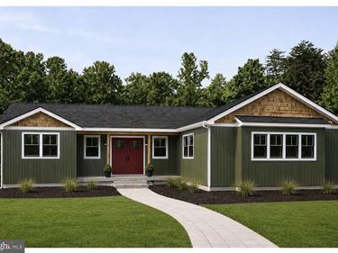 Lot 37 HARBOR DRIVE , ORANGE, VA 22960