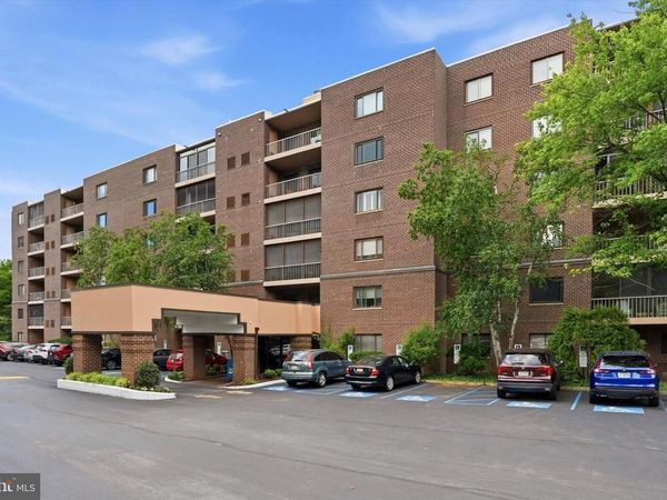1219 W WYNNEWOOD ROAD , Unit 413, WYNNEWOOD, PA 19096