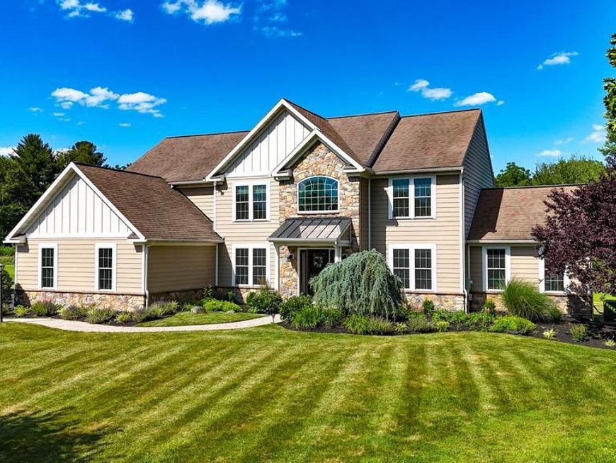 110 Heritage Court , Phoenixville, PA 19460 Main Photo