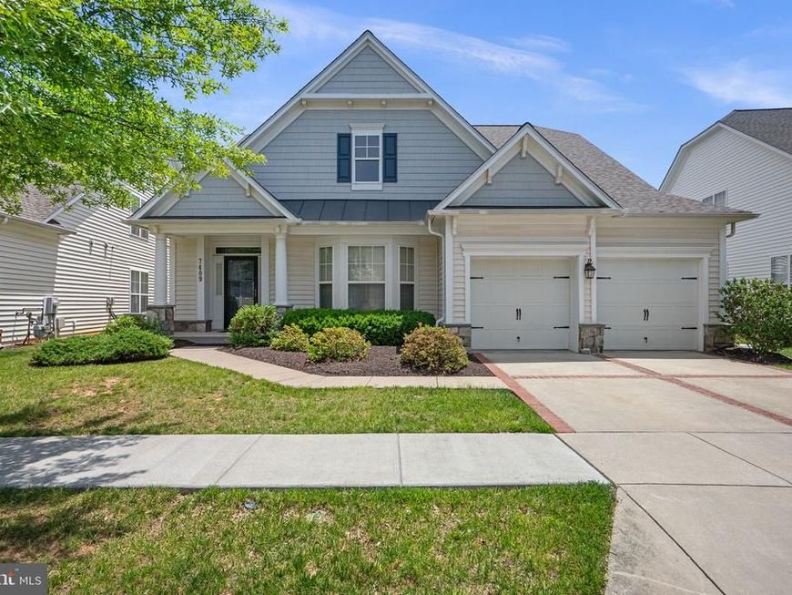 7409 Near Thicket Way , Laurel, MD 20707 Main Photo