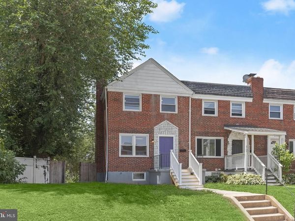 4711 CHATFORD AVENUE, BALTIMORE, MD 21206