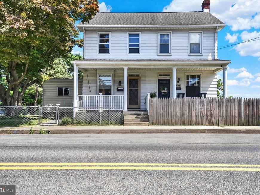 632 Highland Street, Harrisburg, PA 17113 Main Photo
