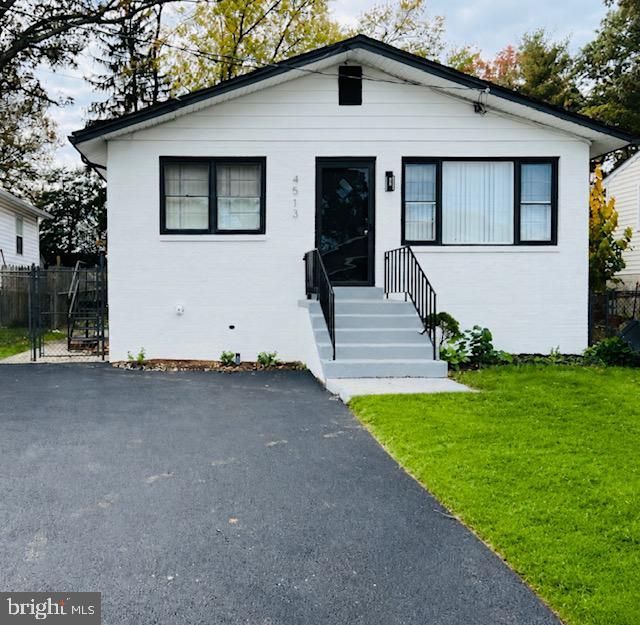 4513 BROAD BOULEVARD , BELTSVILLE, MD 20705