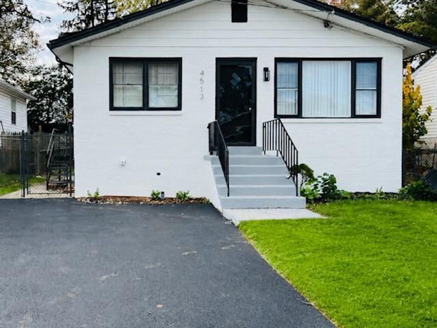 4513 Broad Boulevard , Beltsville, MD 20705 Main Photo