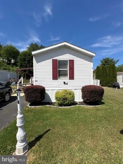 414 FRIEDEN MANOR, SCHUYLKILL HAVEN, PA 17972