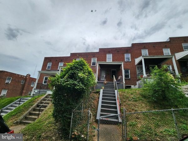 4410 FINNEY AVENUE, BALTIMORE, MD 21215