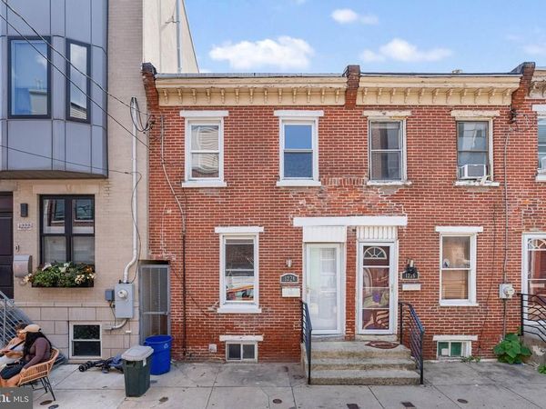 1224 PETERS STREET , PHILADELPHIA, PA 19147