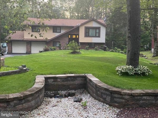 1254 CHANDUS WAY , TOBYHANNA, PA 18466