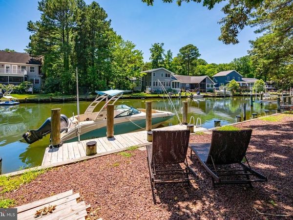 32 DRIFTWOOD LANE, OCEAN PINES, MD 21811