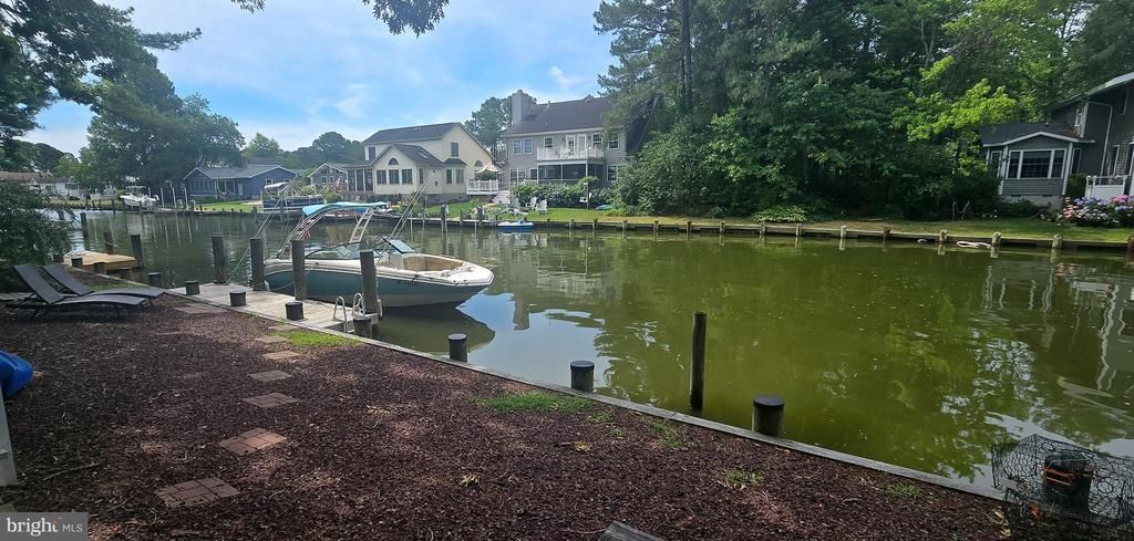 32 DRIFTWOOD LANE , OCEAN PINES, MD 21811