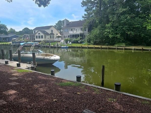 32 DRIFTWOOD LANE, OCEAN PINES, MD 21811