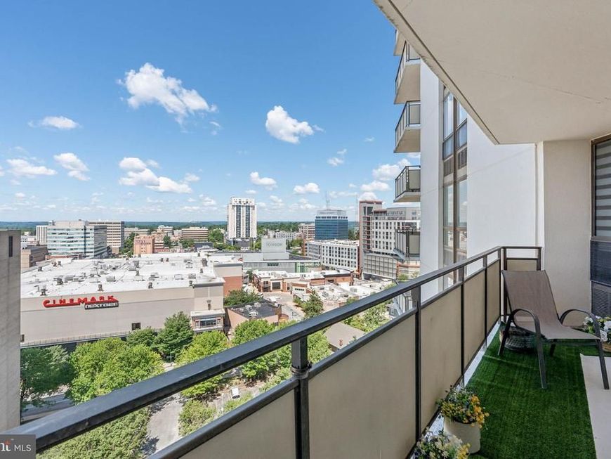 205 E Joppa Road, Unit 1507, Towson, MD 21286 Main Photo