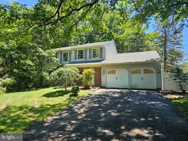 1229 WOODBROOK LANE , WARMINSTER, PA 18974