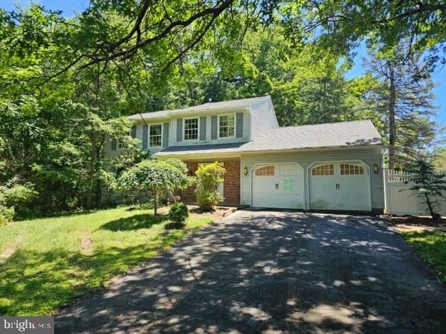 1229 Woodbrook Lane , Warminster, PA 18974 Main Photo
