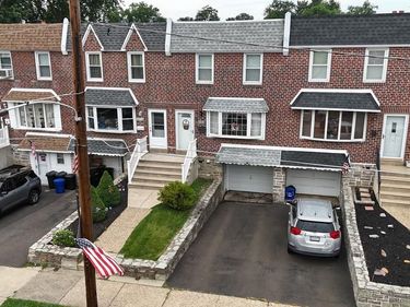 11718 DENMAN ROAD, PHILADELPHIA, PA 19154