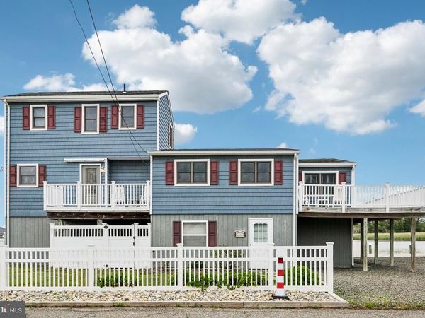 1107 LEILANI DRIVE, FORKED RIVER, NJ 08731