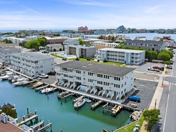 512 ROBIN DRIVE, Unit 21, OCEAN CITY, MD 21842