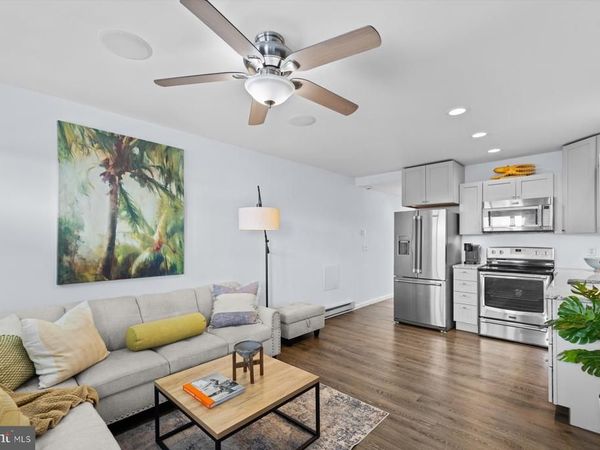 512 ROBIN DRIVE, Unit 21, OCEAN CITY, MD 21842