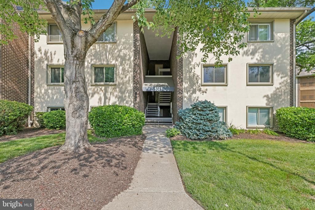 5041 GREEN CIRCLE , COLUMBIA, MD 21044