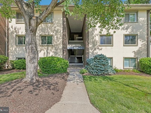 5041 GREEN CIRCLE , Unit 4, COLUMBIA, MD 21044