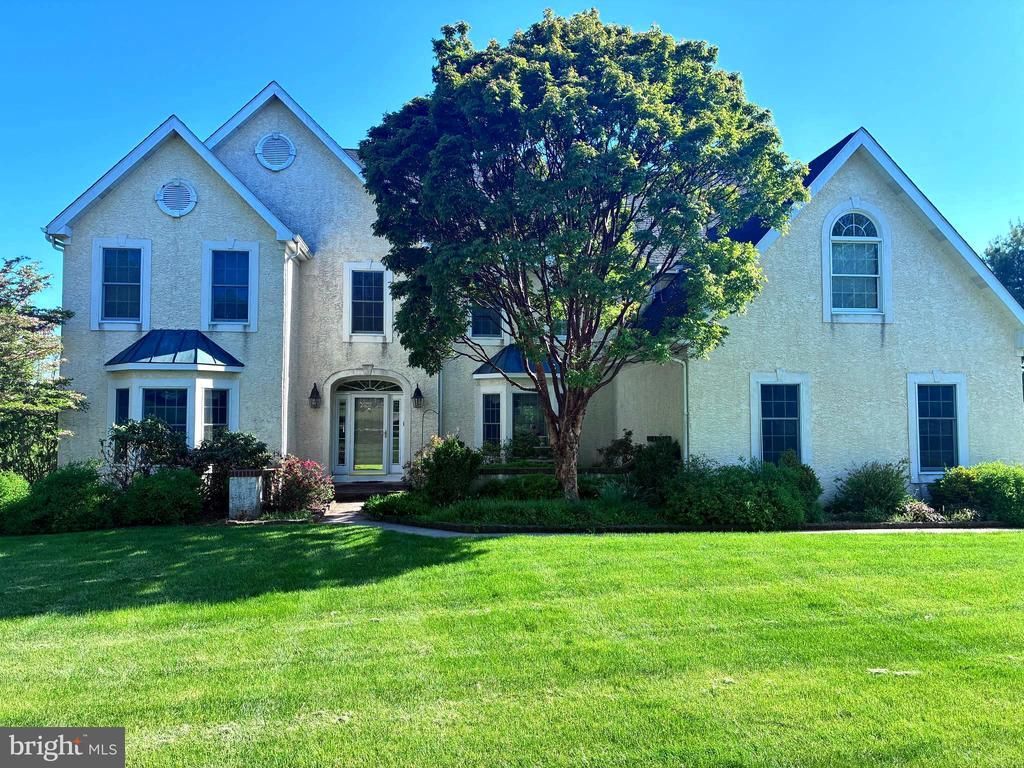 7 SUMMERHILL DRIVE , DOWNINGTOWN, PA 19335