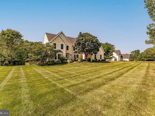7 SUMMERHILL DRIVE, DOWNINGTOWN, PA 19335