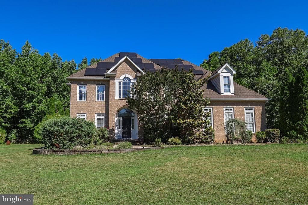 3715 THUNDER HILL DRIVE , PRINCE FREDERICK, MD 20678