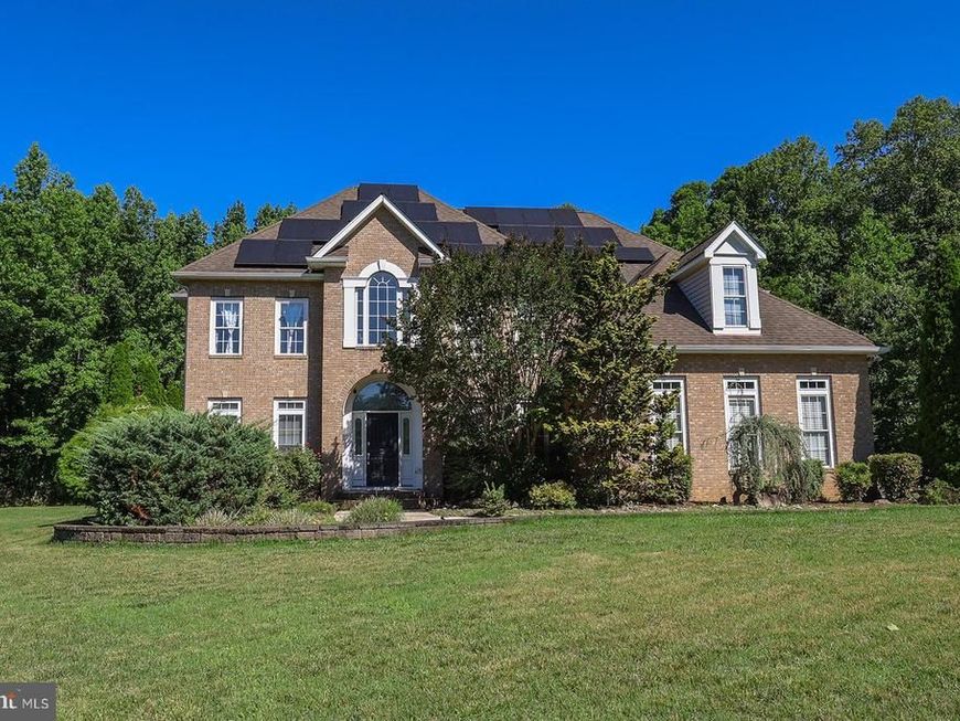 3715 Thunder Hill Drive, Prince Frederick, MD 20678 Main Photo