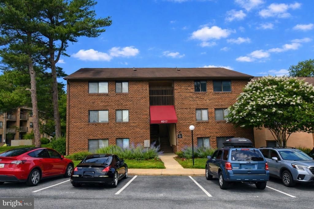 6017 MAJORS LANE , COLUMBIA, MD 21045