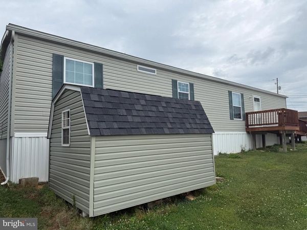 278 PFAUTZ HILL ROAD, STEVENS, PA 17578