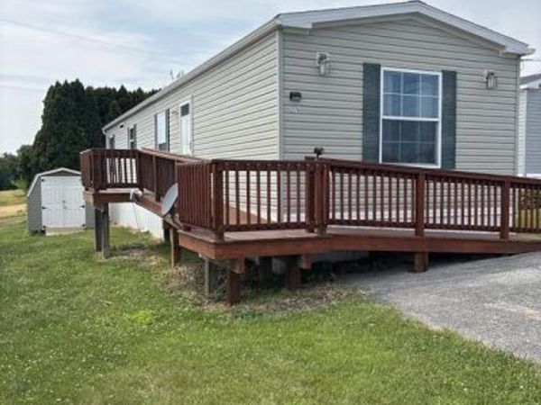 278 PFAUTZ HILL ROAD , STEVENS, PA 17578