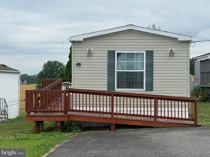 278 Pfautz Hill Road, Stevens, PA 17578 Main Photo