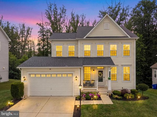 6723 MCCORMICK DRIVE, BRYANS ROAD, MD 20616
