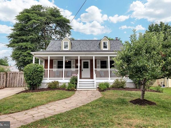 8702 50TH PLACE, COLLEGE PARK, MD 20740
