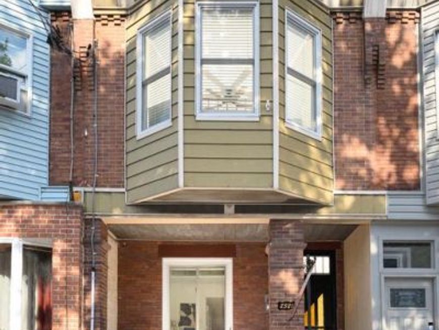 2521 S 17th Street , Philadelphia, PA 19145 Main Photo