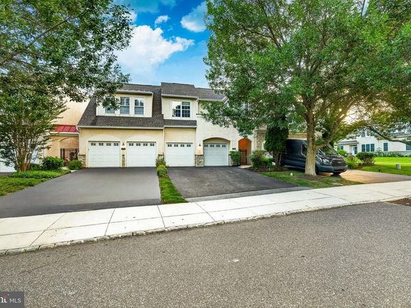54 OLD BARN DRIVE , WEST CHESTER, PA 19382