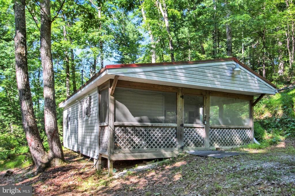 89 OAK LANE , ORRTANNA, PA 17353