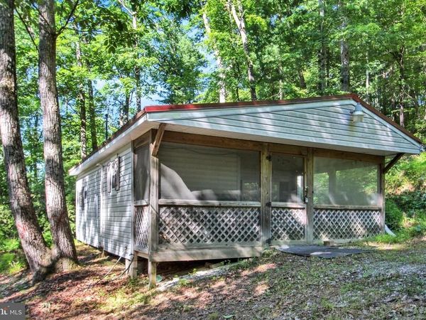 89 OAK LANE, ORRTANNA, PA 17353
