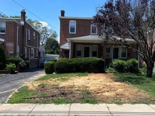 864 MARTIN AVENUE , BRYN MAWR, PA 19010