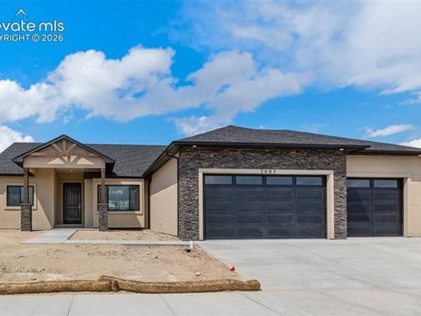 3605 Telegraph Trail, Canon City, CO 81212