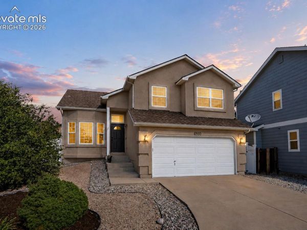 4860 Feathers Way, Colorado Springs, CO 80922