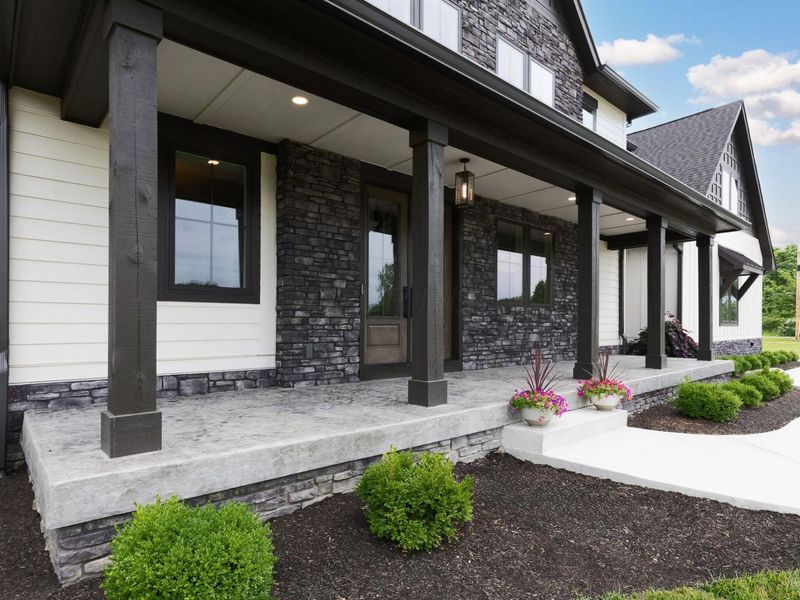 11137 Harlem Estates Court, Galena, OH 43021 Photo 60