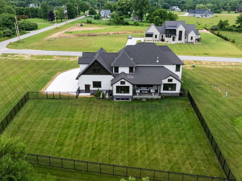 11137 Harlem Estates Court, Galena, OH 43021 Photo 63