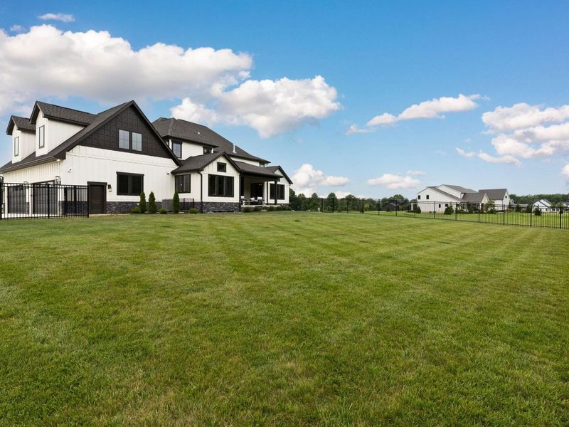 11137 Harlem Estates Court, Galena, OH 43021 Photo 74