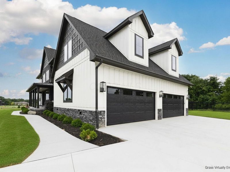 11137 Harlem Estates Court, Galena, OH 43021 Photo 76