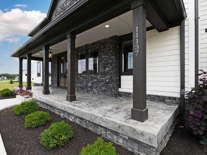 11137 Harlem Estates Court, Galena, OH 43021 Photo 79