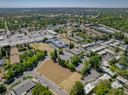 2391 Northview Dr, Sacramento, CA 95833 Photo