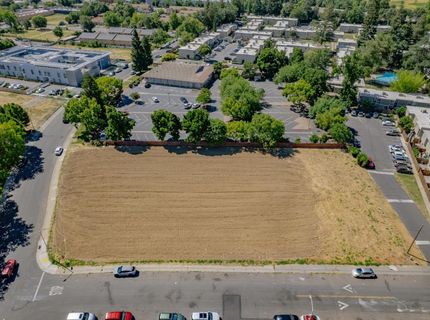 2391 Northview Dr, Sacramento, CA 95833 Photo