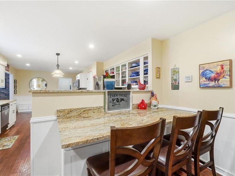 4455 Burnham Woods Drive, Franklin Township, OH 45005 Photo 18